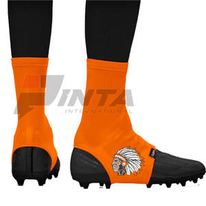 Uniforme de fútbol americano personalizable para jóvenes, uniforme de fútbol americano transpirable de secado rápido - Product Image 4