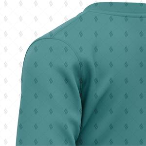 Nueva Llegada, Sudaderas de Cuello Redondo de Algodón/Poliéster para Invierno, Venta al por Mayor, Corte Regular, Cálidas, Cómodas, Personalizables con Serigrafía - Product Image 6