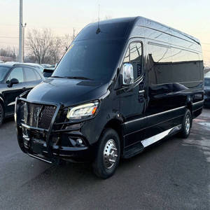 Mercedes-Benz Sprinter 3500XD 2021 en Perfectas Condiciones - Product Image 1