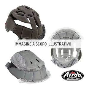Airoh St.501 Fodera Interna per Casco Taglia L Accessori Moto - Product Image 1