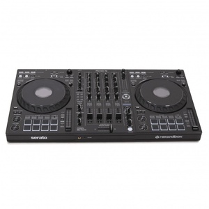 พร้อมจัดส่ง DJ DDJ-FLX10 คอนโทรลเลอร์ดีเจ 4 แชนแนล สำหรับ Rekordbox และ DJ - Product Image 2