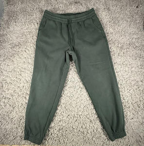 Ensemble de survêtements personnalisés pour hommes TBF-177 sweat à capuche doublé polaire poche kangourou taille élastique et chevilles à revers - Product Image 4