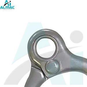 ALMAC OEM Instruments chirurgicaux Nez de taureau en acier inoxydable Conception résistante à la corrosion pour une utilisation en ranch par tous les temps Réutilisable - Product Image 3