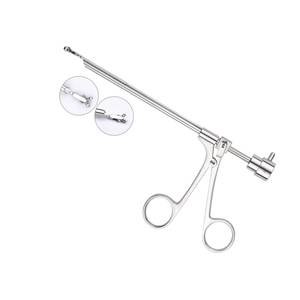 Base d'élément de travail actif des instruments chirurgicaux - Product Image 4