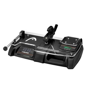 MEJOR PRECIO CON DESCUENTO: Máquina de Ajuste de Peso de Raqueta HE-AD 4 en 1, Mango de Plástico OEM DIY, Uso en Interiores/Exteriores, Garantía de 3 Años - Product Image 3