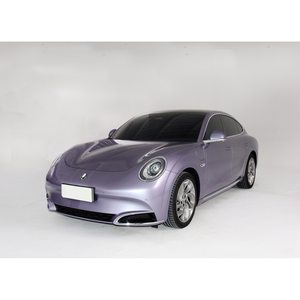 Soldes Exceptionnelles : Voiture Électrique Ora Lighting Cat (2022) - Product Image 3