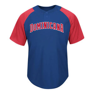 Conjunto de uniforme de béisbol y softbol 2025 más vendido Uniforme de béisbol con impresión por sublimación de alta calidad a bajo precio - Product Image 2