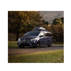 ค้นพบตัวเลือก Mercedes-Benz Viano ที่ราคาไม่แพงในราคาต่ำ - Product Image 6