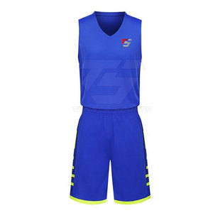 โรงงานผลิตชุดบาสเก็ตบอลมืออาชีพ ผลิตชุดกีฬา ชุดบาสเก็ตบอล - Product Image 1