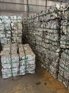 High Quality Aluminium Extruded Scrap 6063 Wholesale Supplier - Product Image 4