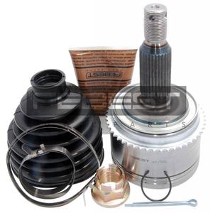 Giunto di velocità costante esterno 33x66x30 FEBEST (0410-V75A50) - Product Image 1
