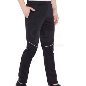 Pantalones de Hombre de Venta Caliente a Precio de Fábrica, Pantalones de Hombre de Secado Rápido, Nuevo Modelo, Pantalones de Hombre de Primera Calidad - Product Image 4