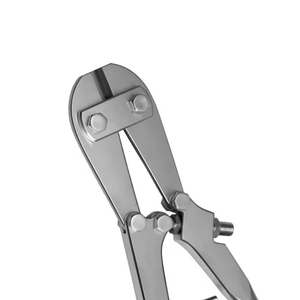 Instruments d'orthopédie en acier inoxydable coupe-broches et coupe-fil de haute qualité BY IMANS - Product Image 3