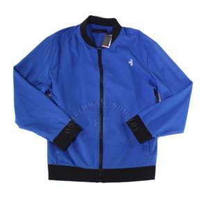 Custom New Arrival Fashion Design Sleeve Casual <b>Jacket</b> Coat Bomber Fashion Men's <b>Jackets</b> Casual - Product Image 4