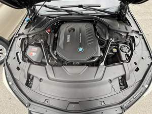 BMW 740I 2016 USADO, Volante a la Izquierda/Derecha - Product Image 2