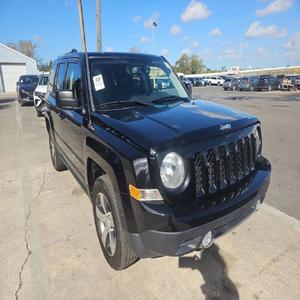 PRECIO IMPECABLE PARA Jeep Patriot High Altitude 2017 - Product Image 2