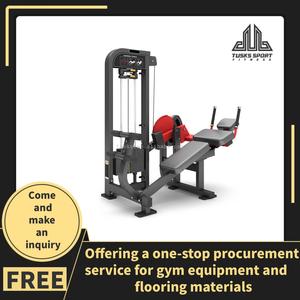 Máquina <span class=keywords><strong>de</strong></span> Ejercicios Abdominales <span class=keywords><strong>de</strong></span> Resistencia Media para Entrenamiento del <span class=keywords><strong>Core</strong></span>, Equipo <span class=keywords><strong>de</strong></span> Gimnasio <span class=keywords><strong>de</strong></span> Alta Gama, Robusto y Eficiente - Product Image 2