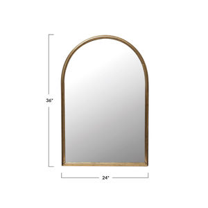 กระจกมองข้างโลหะอาร์ตออกแบบทันสมัยกระจกตกแต่งติดผนังคุณภาพดีที่สุดมีจําหน่ายในราคาสมเหตุสมผล - Product Image 6