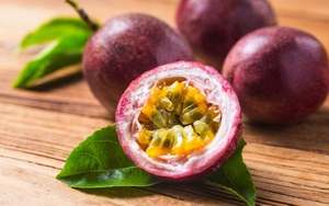 เสาวรสแช่แข็งคุณภาพสูงสำหรับสมูทตี้ของหวานและเครื่องดื่ม - Product Image 2