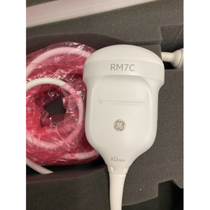 GE RM7c ใหม่ - ทรานสดิวเซอร์วัดปริมาตรแบบ 4 มิติ สำหรับ Voluson E10 - Product Image 4