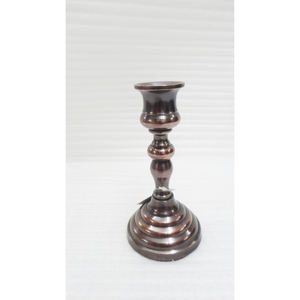 วินเทจพรีเมี่ยมที่มีคุณภาพออกแบบอลูมิเนียมยืนเทียนสไตล์วินเทจที่ขายดีที่สุดอลูมิเนียมยืนเทียน - Product Image 5