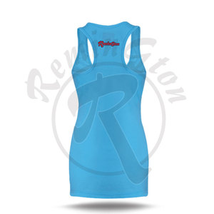 Vente d'usine Femmes Débardeur Vêtements d'entraînement Femmes Débardeur Meilleures ventes Vêtements de sport Femmes Débardeur - Product Image 2