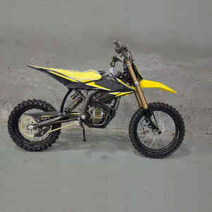 Motocicleta eléctrica todoterreno Sur-Ron Hyper Bee 1412 completamente nueva - Product Image 1