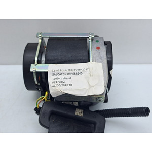 เข็มขัดนิรภัยด้านหลัง SX LAND ROVER Discovery Sport (L550) FK72611B69CG8PVJ 204DTD (14>18) - Product Image 4