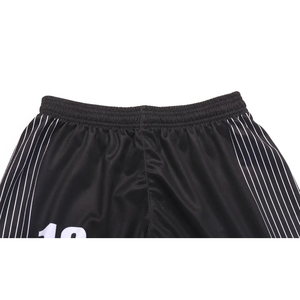 Uniforme de volley-ball respirant de haute qualité, grande taille, best-seller, design professionnel, personnalisé, tissu 100% polyester 240g, unisexe - Product Image 5