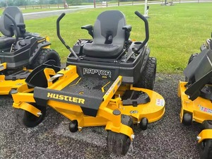 ORECC Zero Turn Lawn Mower <b>Pump</b> 75KW Power 2321-2330kg Capacity 2-Year Warranty Tractor Feature Multi-Voltage Germany Made - Product Image 6
