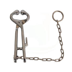 Servicio OEM, Instrumentos de Restricción de Último Diseño, Ligeros y de Calidad - Product Image 1