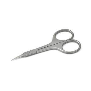 Tijeras de Uñas Compactas para Viaje, Precio al por Mayor, Rectas, Ligeras, para el Cuidado de las Cutículas, Resistentes al Óxido, de Acero Inoxidable, Duraderas - Product Image 5