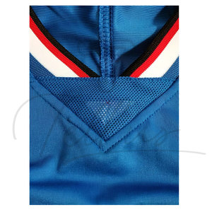 Camisetas de Fútbol Americano Personalizadas al por Mayor, Camisetas Estampadas de Manga Corta Unisex de Alta Calidad con Logotipo y Diseño Personalizados - Product Image 3