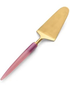 Ensemble de spatules à glaçage pour gâteaux, avec manche en marbre plaqué or, spatule à glaçage pour gâteaux chauds, spatule à glaçage inclinée - Product Image 3