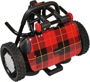 CaddyTrek R2 CaddyWraps, chariot de golf électrique robotisé intelligent, nouveauté très vendue - Product Image 5