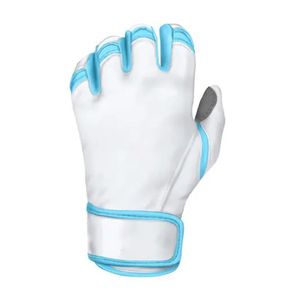 Gants de baseball et gants de softball en cuir Kip personnalisés/Gants de batteur de softball - Product Image 4