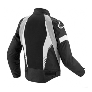 Vendedor de Pakistán ropa de moto de carreras traje de moto de cuero para hombres Venta caliente traje de motocicleta de moda de cuero - Product Image 4