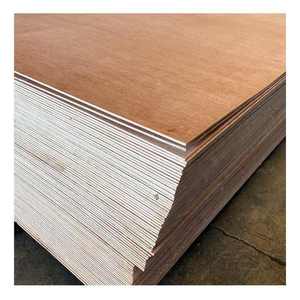 Tablero de madera contrachapada de abedul de alta calidad para uso duradero - Product Image 1