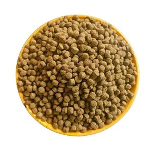 Flutuante Fish Feed Alta Proteína Tamanho Diferente Flutuante Pellet Catfish Feed Exportação qualidade