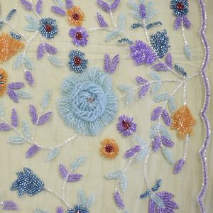 ชุดราตรีทรงบอลกาวน์ ดีไซน์หรูหรา ทนทาน ปรับแต่งได้ พร้อมงานปักมือ สำหรับงานปาร์ตี้ - Product Image 5