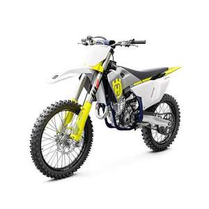 Moto Tout Terrain Originale Neuve 2024 pour H FC350 - Product Image 3