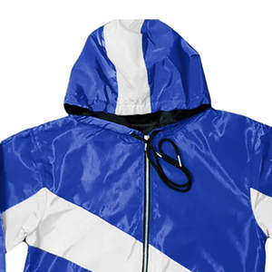 Conjunto Deportivo Informal de Poliéster Estampado de Alta Calidad, con Ribete Personalizado, Transpirable y Ligero para Hombre - Product Image 2