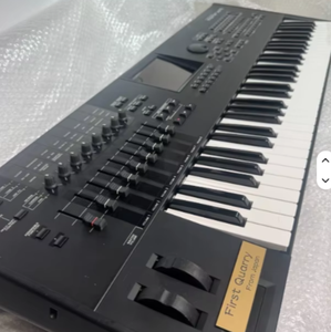 NUEVO TECLADO DE PRODUCCIÓN PROFESIONAL PARA ESTUDIO XF6 Original - Product Image 1