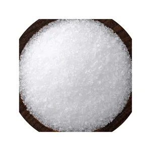 Natural Pure Organic WhiteFood Grade Table Salt High quality without Additive Wholesale Price Natural Raw White Iodized Sea Salt