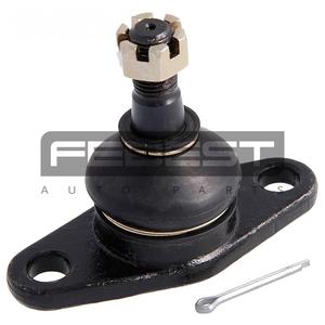 Supporto esagonale della leva anteriore inferiore (0220-C23) - Product Image 1