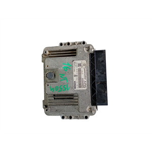 ชุดควบคุมการฉีดเชื้อเพลิง FIAT Sedici รุ่นที่ 1 0 281 012 992 D19AA ดีเซล 1900 (06>09) - Product Image 1