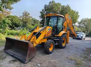 RETROEXCAVADORA JCB 3CX EN VENTA - Product Image 2