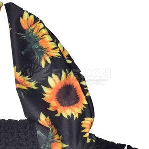 Bonnets d'oreille de cheval de qualité supérieure en gros conception personnalisée équipement équestre bonnet d'oreille à bas prix - Product Image 4