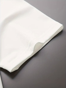 T-shirts imprimés graphiques de qualité supérieure, en coton, décontractés, tenue élégante et moderne - Product Image 2