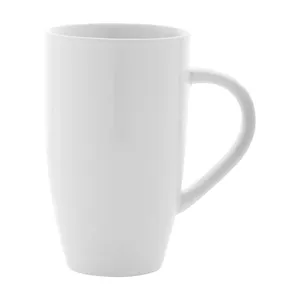Personalized Renko <b>Ceramic</b> Mug Custom Merchandising <b>Ceramic</b> <b>Cup</b> - Product Image 1